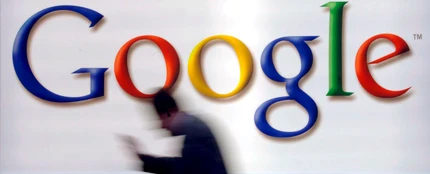 Logo de Google Logo de Google