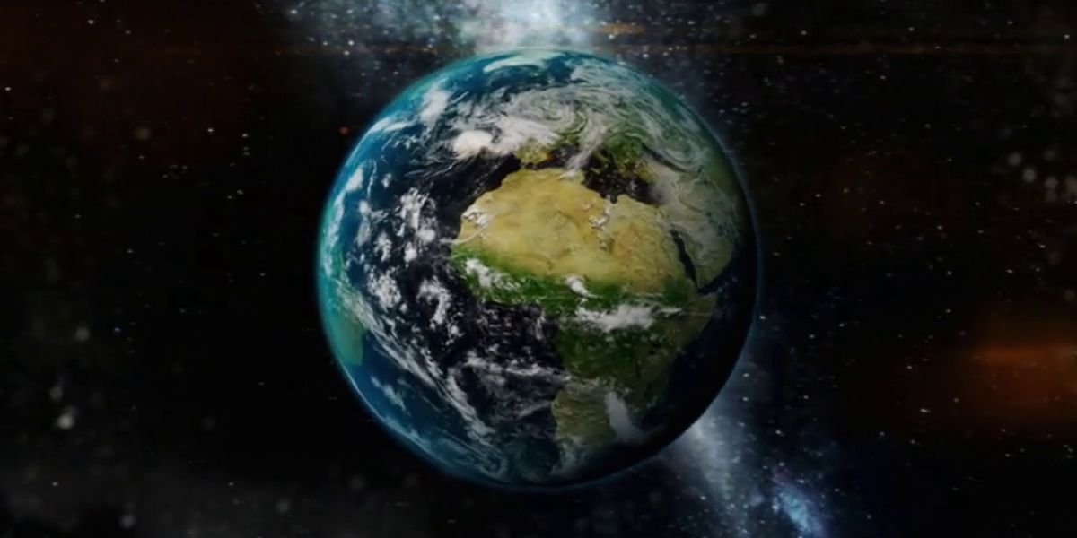 ¿Qué ocurriría con nosotros si nos visitaran extraterrestres con intenciones poco amistosas?