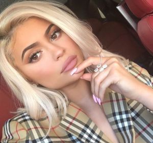 Kylie Jenner Kylie Jenner