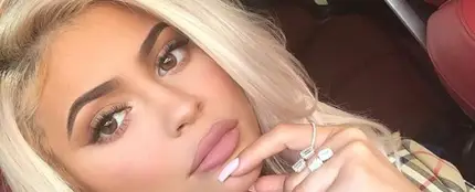 Kylie Jenner Kylie Jenner