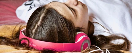 Escuchar música Escuchar música