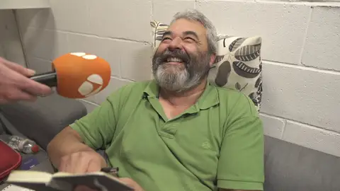 Conocemos los secretos, las manías y las supersticiones de 'Los Lobos' Conocemos los secretos, las manías y las supersticiones de 'Los Lobos'