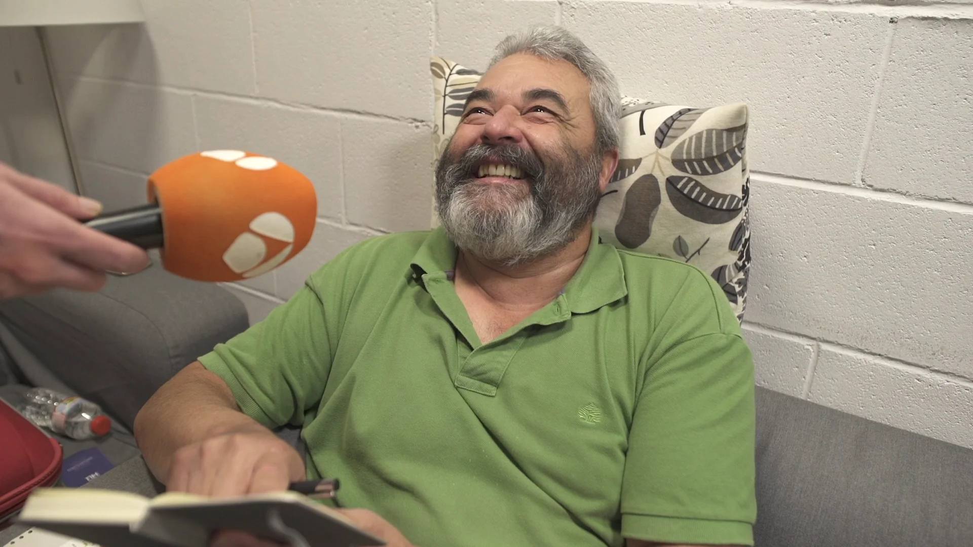 Conocemos los secretos, las manías y las supersticiones de 'Los Lobos' Conocemos los secretos, las manías y las supersticiones de 'Los Lobos'