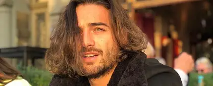 El cantante colombiano Maluma El cantante colombiano Maluma
