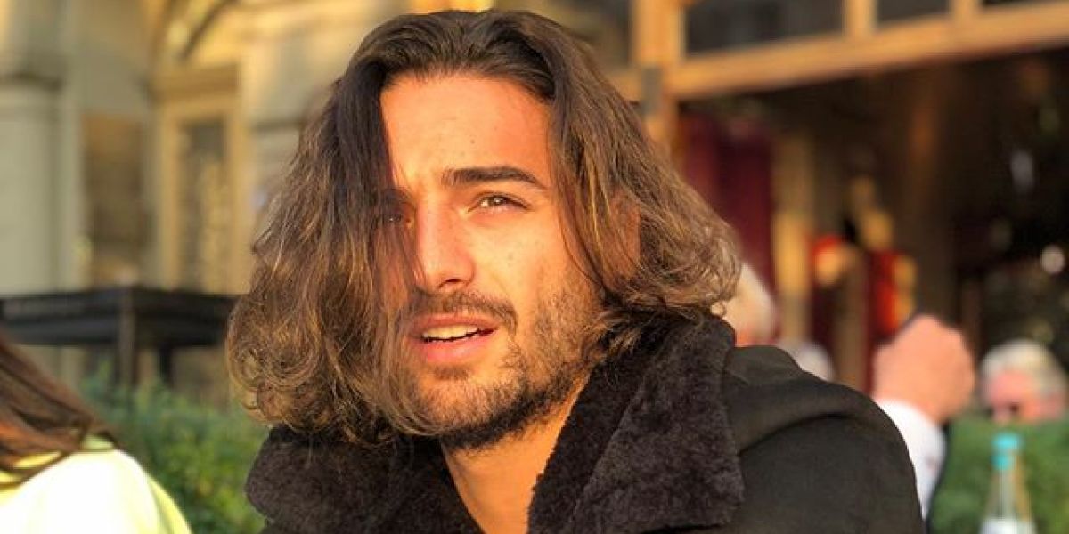 El cantante colombiano Maluma