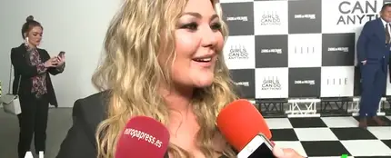 Amaia Montero Amaia Montero