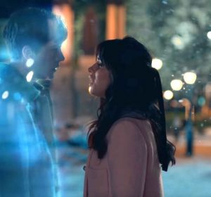 Camila Cabello estrena su nuevo videoclip 'Consequences' junto a Dylan Sprouse Camila Cabello estrena su nuevo videoclip 'Consequences' junto a Dylan Sprouse