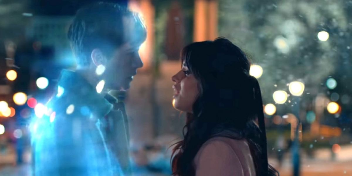Camila Cabello estrena su nuevo videoclip 'Consequences' junto a Dylan Sprouse