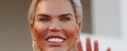 Rodrigo Alves, el Ken Humano Rodrigo Alves, el Ken Humano