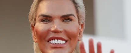 Rodrigo Alves, el Ken Humano Rodrigo Alves, el Ken Humano