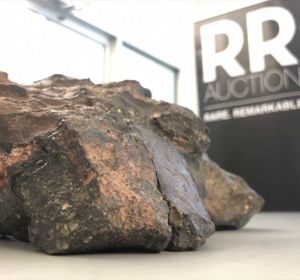 ¿Cuánto cuesta un meteorito? ¿Cuánto cuesta un meteorito?
