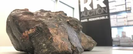 ¿Cuánto cuesta un meteorito? ¿Cuánto cuesta un meteorito?