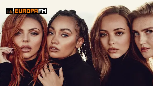 Little Mix nos presentan 'Woman Like This'