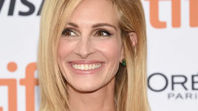 Julia Roberts