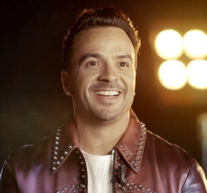 Las diez cosas que no sabías sobre Luis Fonsi Las diez cosas que no sabías sobre Luis Fonsi