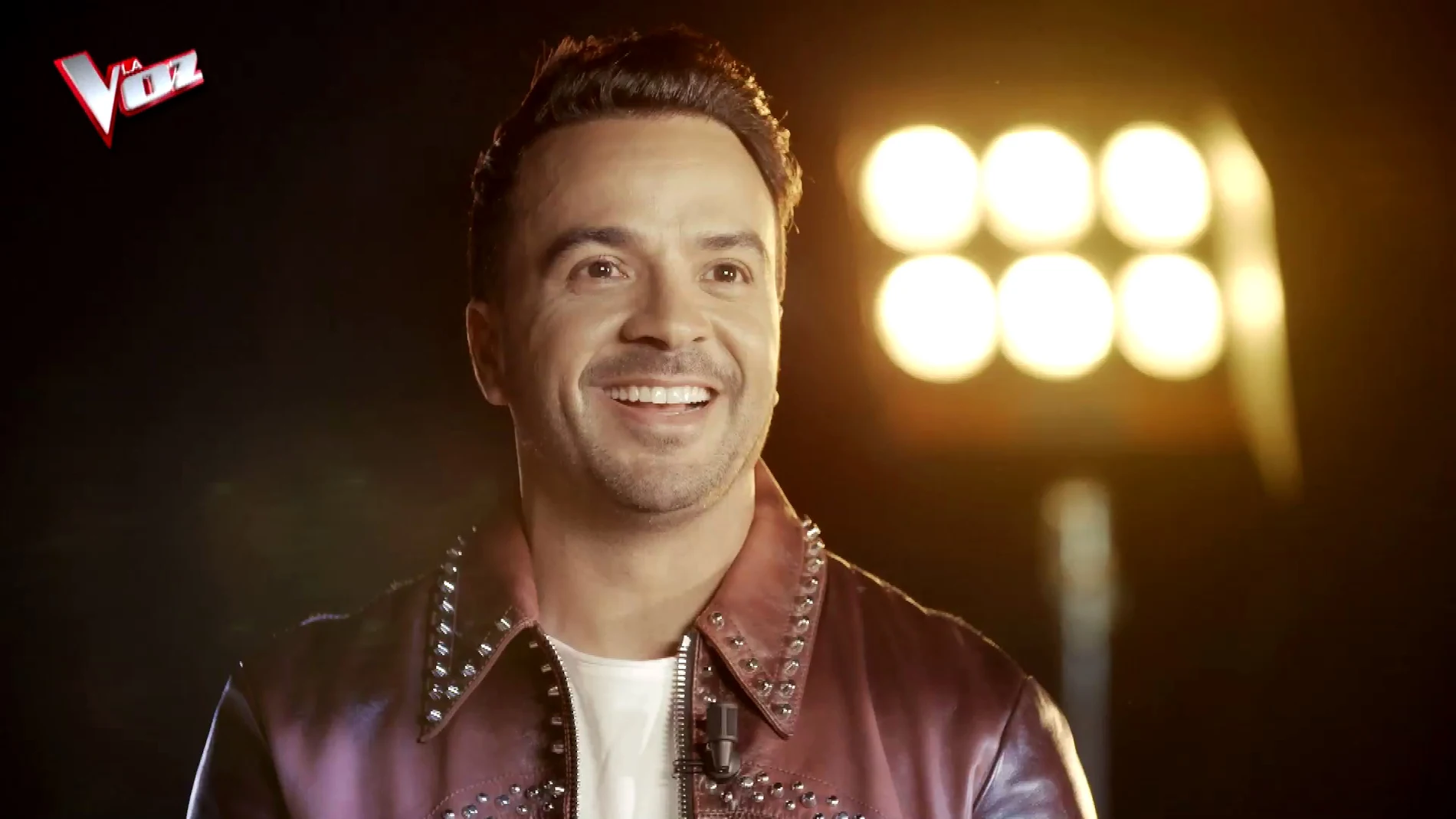 Las diez cosas que no sabías sobre Luis Fonsi Las diez cosas que no sabías sobre Luis Fonsi