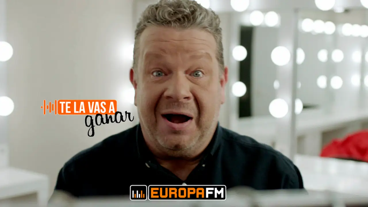 Alberto Chicote en Te La Vas A Ganar Alberto Chicote en Te La Vas A Ganar
