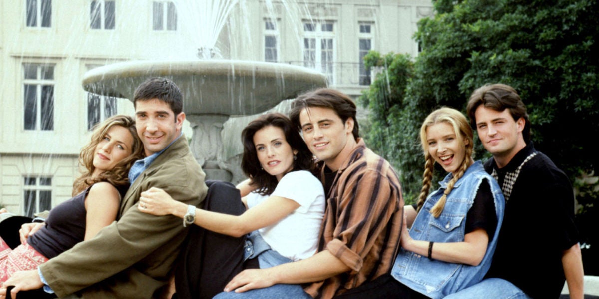 'Friends'