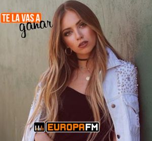 Ana Mena en Te La Vas A Ganar Ana Mena en Te La Vas A Ganar