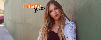Ana Mena en Te La Vas A Ganar Ana Mena en Te La Vas A Ganar