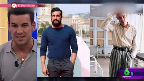 mario casas mario casas