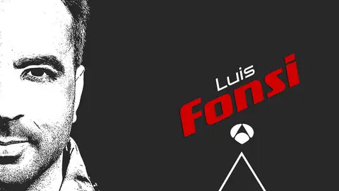 Luis Fonsi Luis Fonsi
