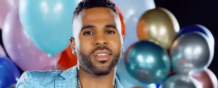 Jason Derulo en el vídeo de 'Goodbye' Jason Derulo en el vídeo de 'Goodbye'