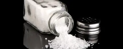 Sal de mesa Sal de mesa