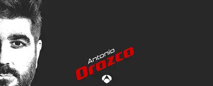 Antonio Orozco, confirmado como coach de 'La Voz' en Antena 3 Antonio Orozco, confirmado como coach de 'La Voz' en Antena 3