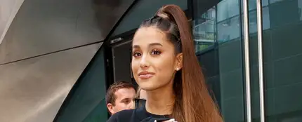 Ariana Grande Ariana Grande