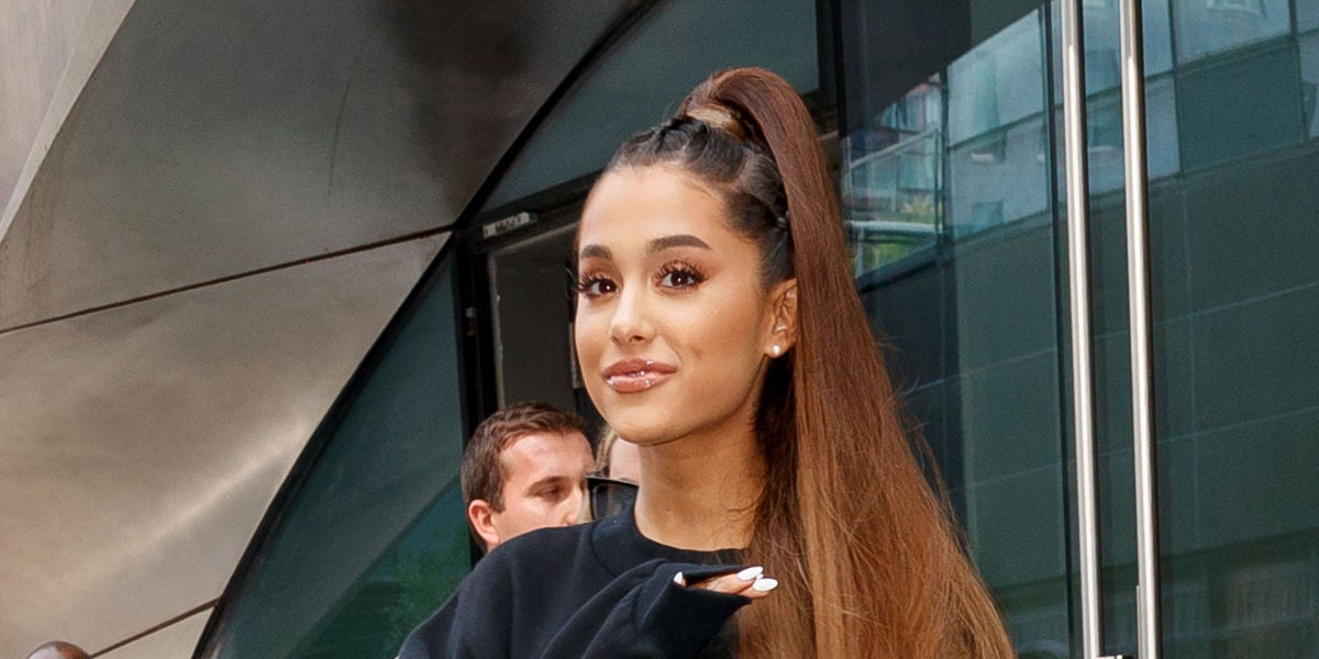 Ariana Grande
