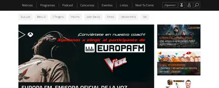 europafm.com europafm.com