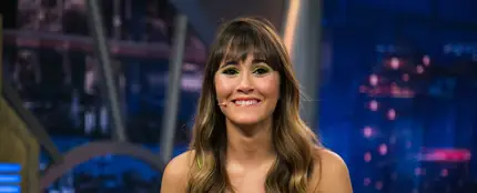 Aitana habla en 'El Hormiguero 3.0' sobre las polémicas que le rodean Aitana habla en 'El Hormiguero 3.0' sobre las polémicas que le rodean