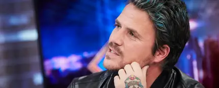 Dani Martín Dani Martín