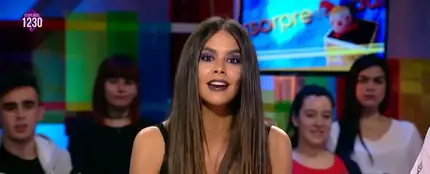 Cristina Pedroche Cristina Pedroche