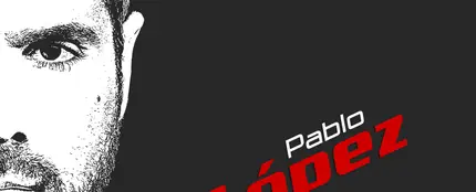 Pablo López Pablo López