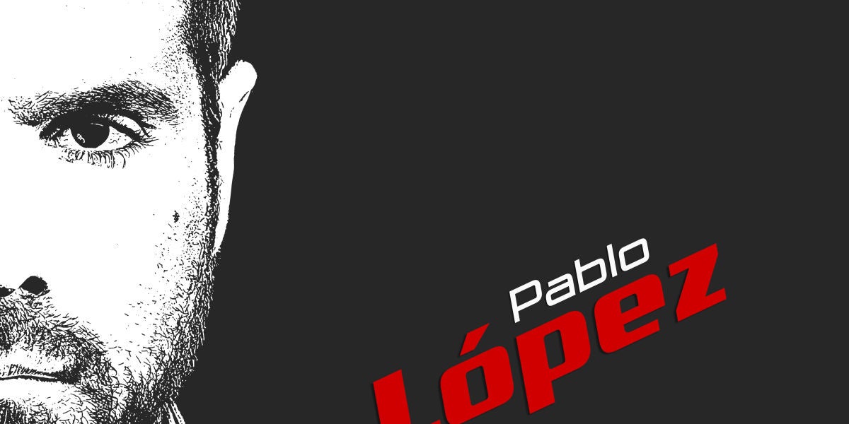 Pablo López