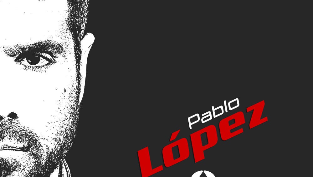 Pablo López
