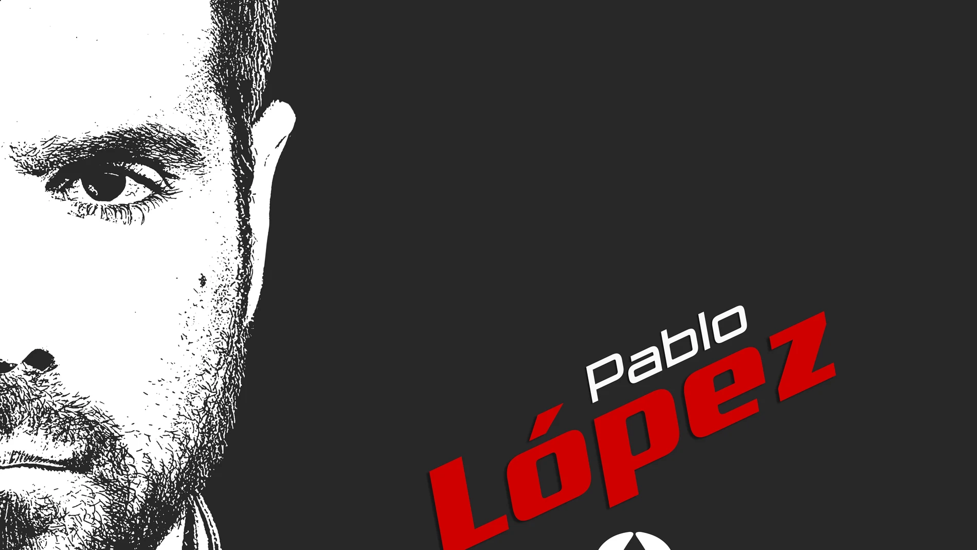 Pablo López Pablo López