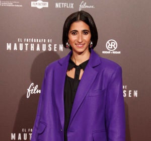 Alba Flores Alba Flores