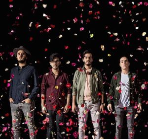 Morat lanza su nuevo disco 'Balas Perdidas' Morat lanza su nuevo disco 'Balas Perdidas'