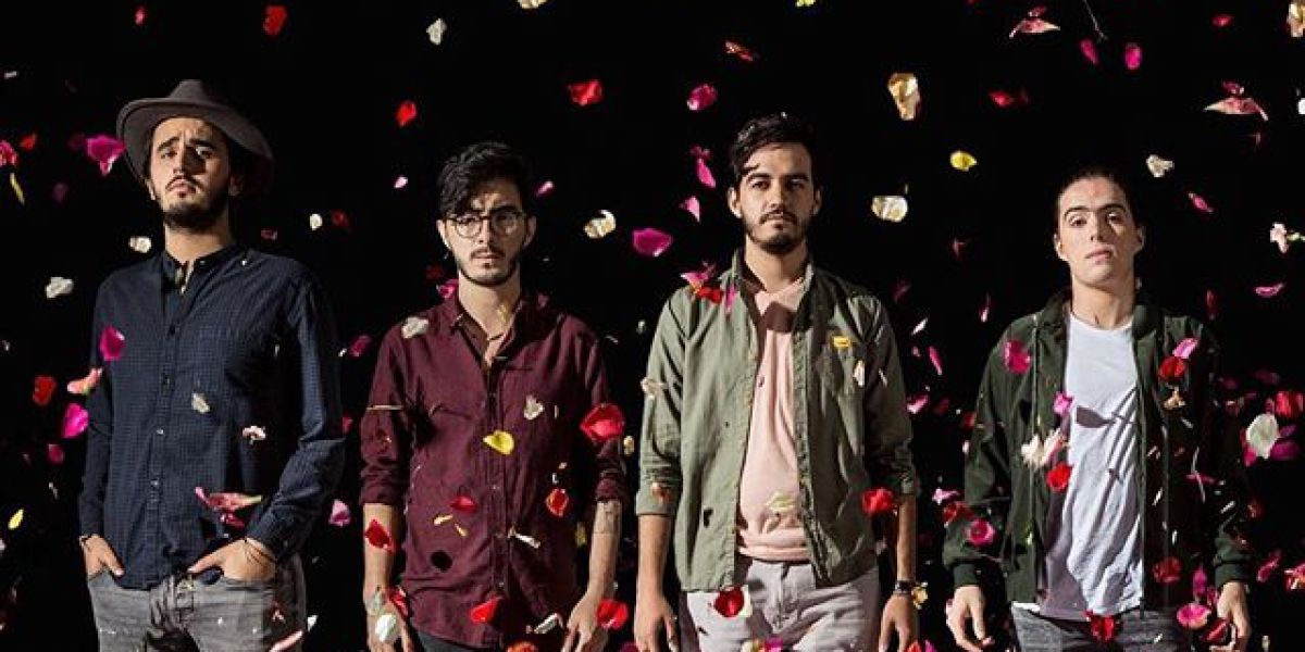 Morat lanza su nuevo disco 'Balas Perdidas'