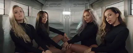 Little Mix presenta el videoclip de 'Woman Like Me' Little Mix presenta el videoclip de 'Woman Like Me'