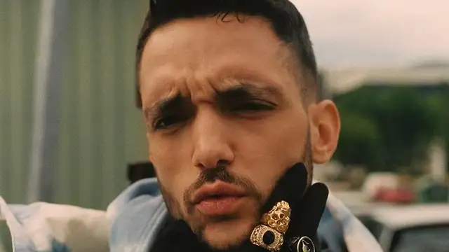 C. Tangana