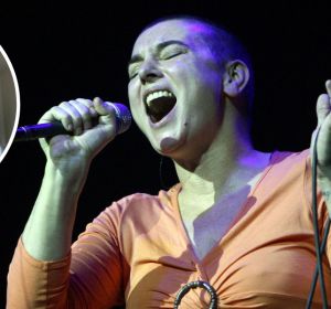 Sinéad O’Connor se convierte al Islam Sinéad O’Connor se convierte al Islam