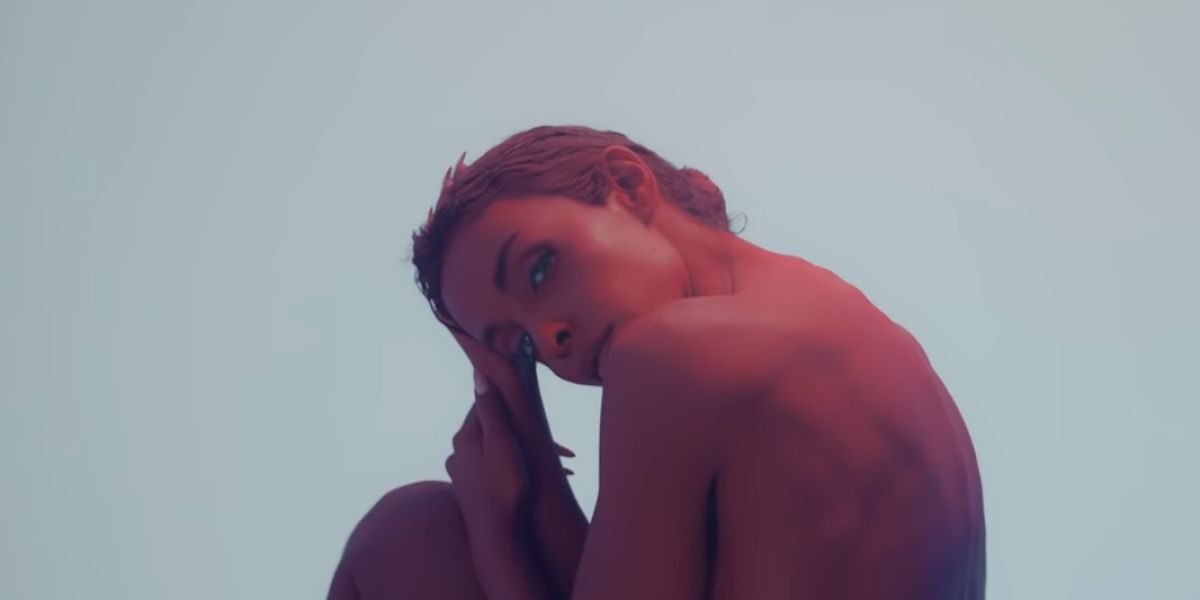 Eleni Foureira estrena 'Tómame'