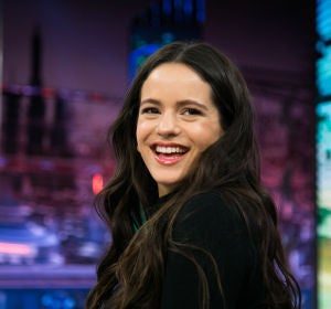 La humildad de Rosalía en 'El Hormiguero 3.0' La humildad de Rosalía en 'El Hormiguero 3.0'