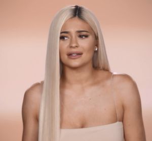 Kylie Jenner Kylie Jenner