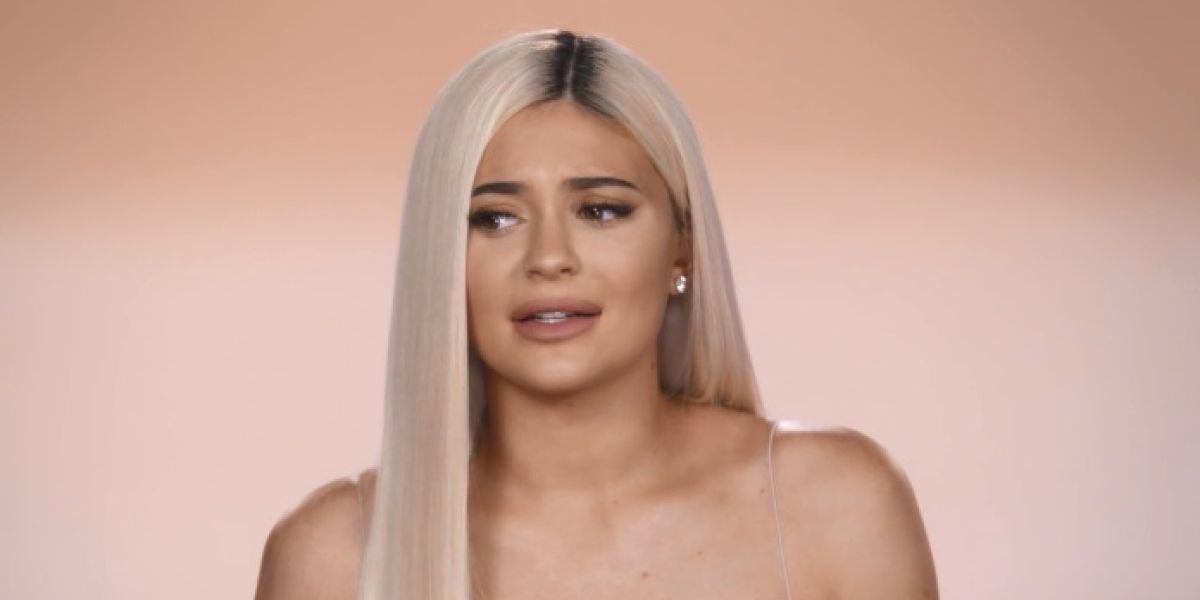 Kylie Jenner