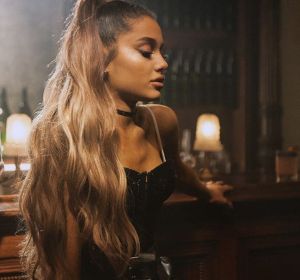 Ariana Grande Ariana Grande
